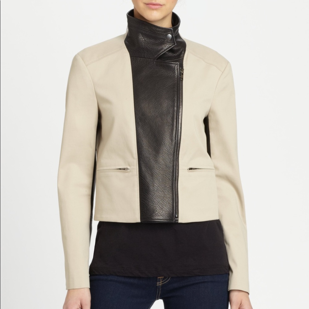 Theory jacket - Picture 11 of 14